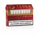 A open pack of TEREA Sienna Sticks